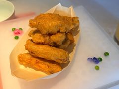 -春色如许·茶食餐厅(桃李春风店)