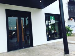 门面-星巴克(杭州塘栖古镇店)