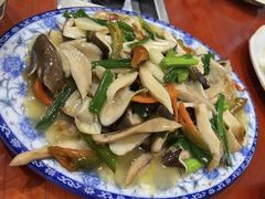 -菌之家·专业纯野生菌火锅·特色炒菌