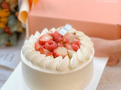 -积慕Cake(解放大道店)