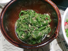 -味上湘菜馆(岳麓山店)