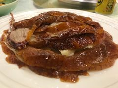 -金百万烤鸭店(马甸店)