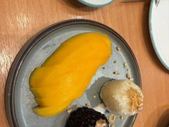 -越小品·越南餐厅(万科里店)