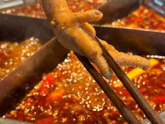 -陈眼镜火锅(总店)