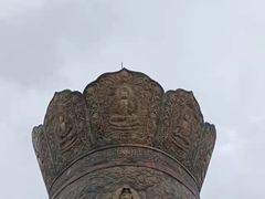-上海东林寺(金山区)