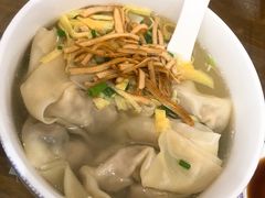 -锡笼记·无锡小笼(大润发店)