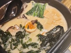 -無二炙坊·和牛烧肉(大钟寺1733店)