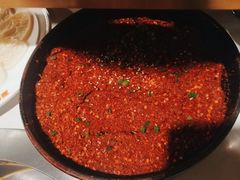 麻辣牛肉-晓宇重庆火锅(赛格国际购物中心店)
