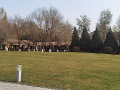 -春晖园度假酒店温泉