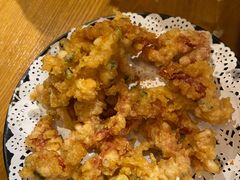 小酥肉-三猫黑鱼花(南大店)