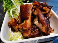 -泉味道贵州厨房(三里河店)