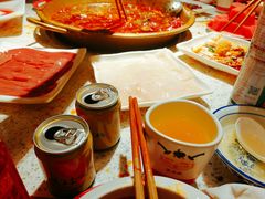 -大味生态火锅(蓝谷地店)