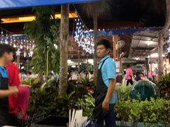 -Ob Aroi Town In Town (Not Ob Aroi franchise)