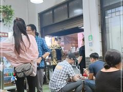 -清真·马峰烤肉(小学习北巷店)