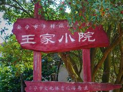 -王家小院