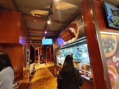 -怡咖啡海鲜自助餐厅(浦东香格里拉店)