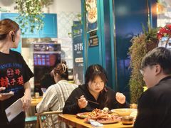 -柴窝堡22号传承新疆菜·新疆辣子鸡