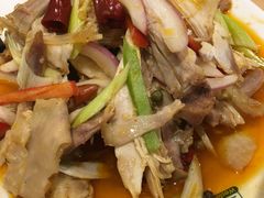 -西部马华清真兰州牛肉面·烧烤夜市(关东店)