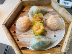 -广州酒家(天字码头店)