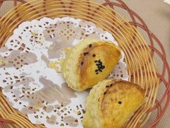 -香宫中餐厅·东北菜·铁锅炖·广式点心(哈尔滨香格里拉店)