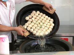 -小路易生煎馆(前进五路店)