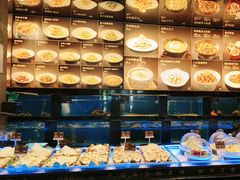 -百富源·海鲜辽菜(和平北大街店)