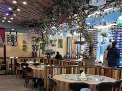 -小镇大厨私房餐厅