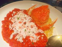 -甄御•海鲜新青岛菜(麦岛店)