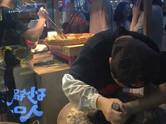 -阿甘锅盔(中关村食宝街店)