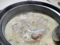 -百年果林椰子鸡(中洲店)