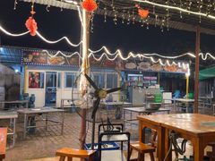 -清真·馬坡二旦烧烤(人生一串拍摄店)