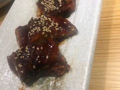 -花和海鲜自助(梅江店)