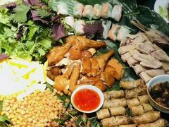 -西贡印象越南特色餐厅