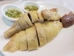 -文记壹心鸡(宝华路店)