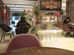 -丽都皇冠假日酒店·Matrix亦餐厅(望京店)