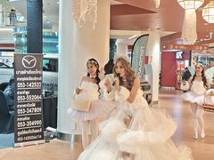 -尚泰清迈机场购物中心