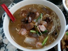 -慧娟面馆·餐厅(望江路店)