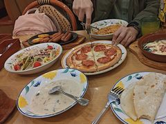 -萨莉亚意式餐厅(天河城购物中心店)