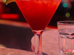-Chili's Cafe&Bar奇利斯(滨江店)