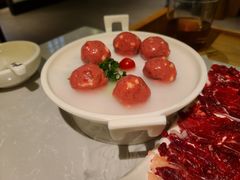 -俏牛哥鲜牛肉牛肆馆(重庆天地店)