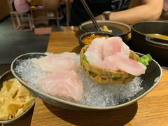 -呷哺呷哺 黄金牧场 (新中关购物中心店)
