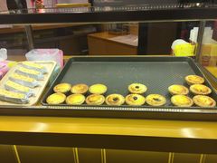 -西树泡芙(蓝色港湾店)