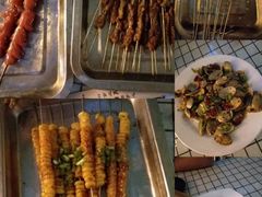 -陈熹公民族美食文化餐厅(中华广场店)