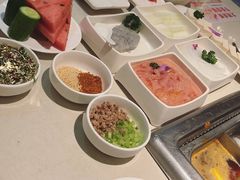 -海底捞火锅(勒泰店)