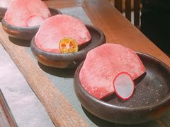 -厚贞日式烤肉(龙之梦店)
