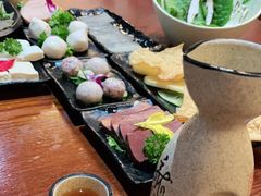 -束河人家(南锣鼓巷店)