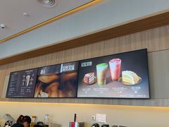 -星巴克(常州科教城创研港店)