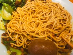 招牌肉酱面-醉面(五道口启迪大厦店)
