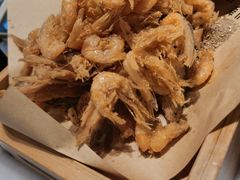 -倍儿美海鲜大排挡·非遗海鲜蒸饺(洋货店)