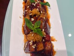 本家醋焖肉-一品滇香·云南菜(公益西桥店)
